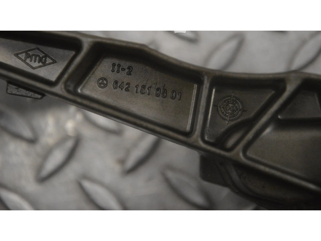 Čerpadlo oleje 642207071, 6421810801   Mercedes-Benz E W211   OM 642.920