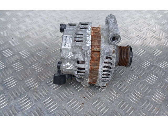 Генератор V75769218002 Citroen Berlingo