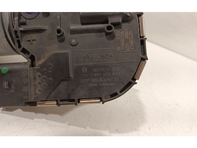 Моторчик дворников 1397220692 Volkswagen Golf VII