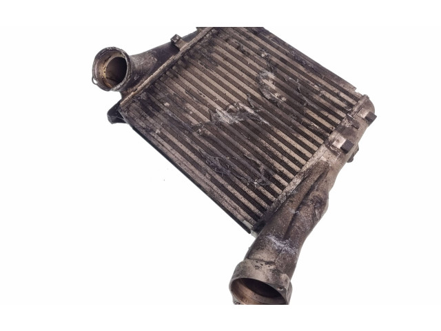 Интеркулер 7L5145803D, 875751010 Porsche Cayenne (92A) 4.8