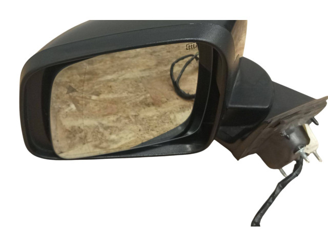 Зеркало электрическое Jeep Grand Cherokee 2010 - 2021 года