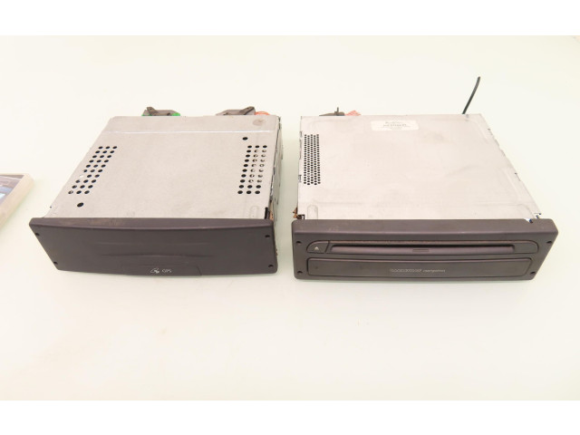 Зеркало электрическое        Renault Scenic II -  Grand scenic II  2003 - 2006 года   