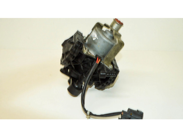 Вакуумный насос