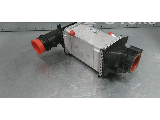 Радиатор интеркулера 04E145785P Audi Q2 - DXDB