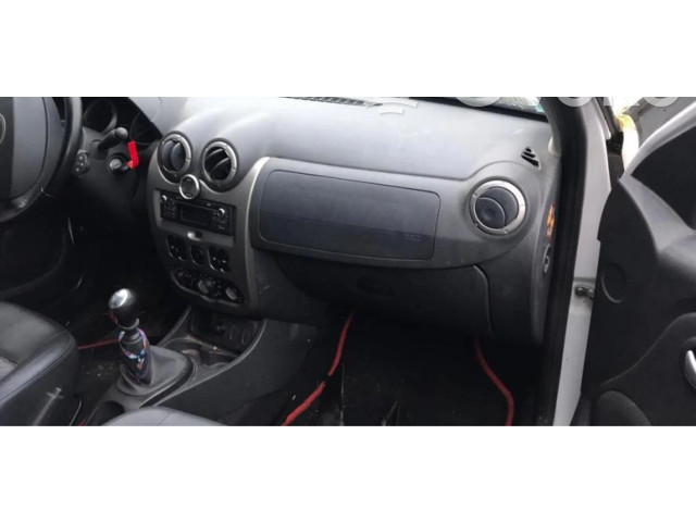 Вентилятор печки 214816674R, 214816674R Dacia Duster