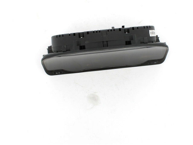 Přístrojová deska Volkswagen Transporter - Caravelle T5 2015 7E0920860N