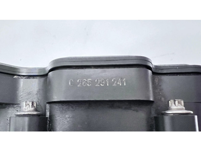 Jednotka ABS 9808055980, 2265106455   Opl Combo E 2020