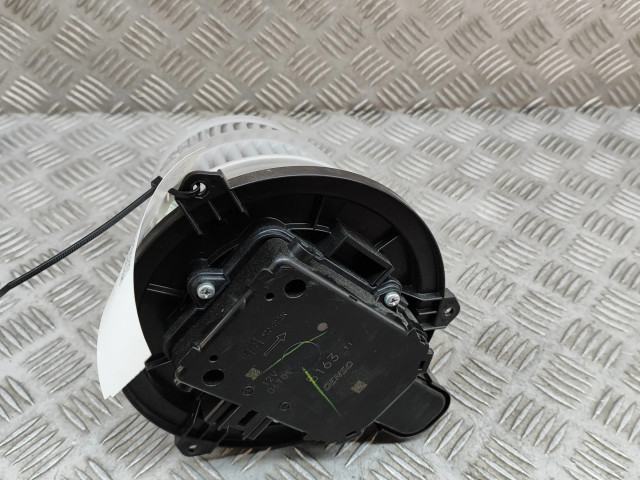 Вентилятор печки    8710330471   Lexus GS 300 350 430 450H