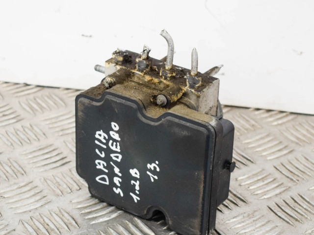 Блок АБС 2265106455 Dacia Sandero