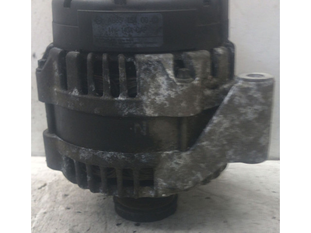 Генератор    SsangYong Rexton      