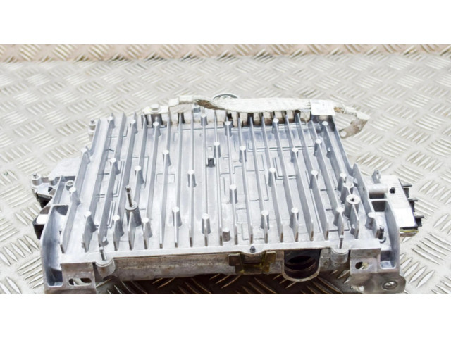 Блок управления