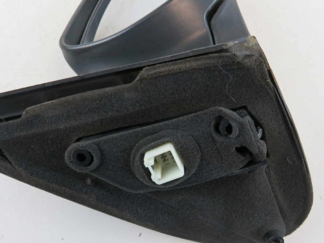 Zpětné zrcátko Mazda 2 2003 Nonapplicabile