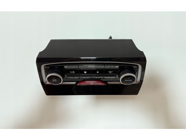 Блок управления климат-контролем 72311SJ830, 72311SJ830   Subaru Forester SK