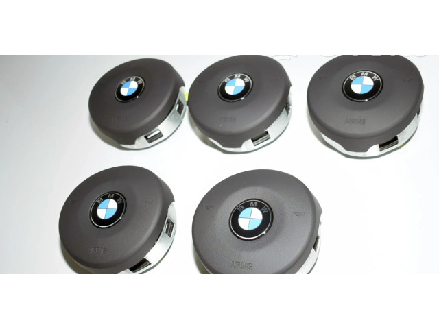 Подушка безопасности водителя 32308092206, 32308090024   BMW 3 GT F34