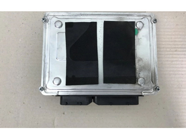 Блок управления коробкой передач ECU0108FC9, ECU0108FC9 Ferrari 458