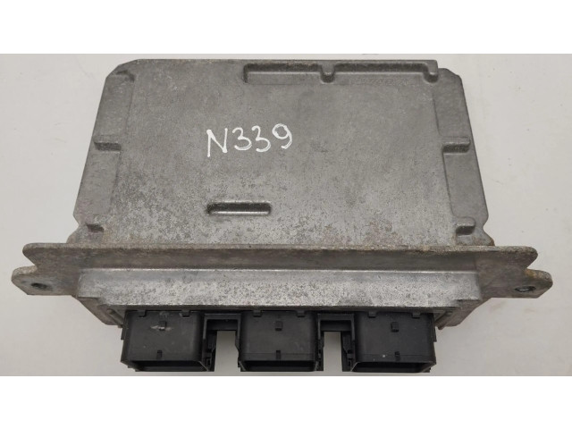 Řídící jednotka 6G3312A650AA   Aston Martin Vantage III 2009