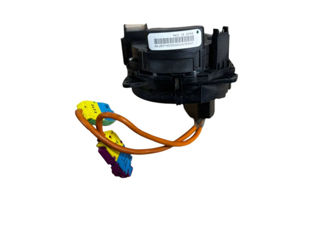 Подрулевой шлейф SRS 30669744, 67N0984CF   Volvo V70