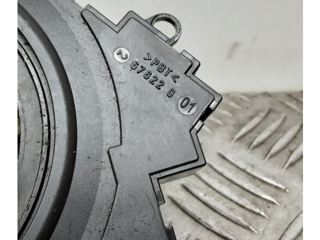 Полоса надувных подушек (кольцо srs)