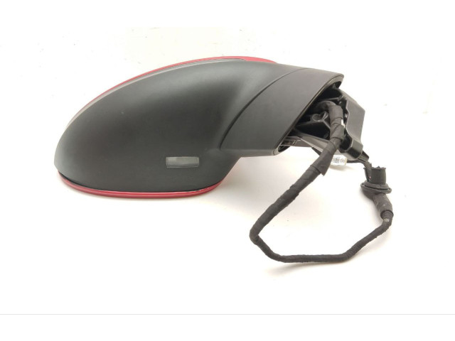 Zpětné zrcátko Porsche Cayenne (9Y0 9Y3) 2021 9Y1857508, 1K0972928