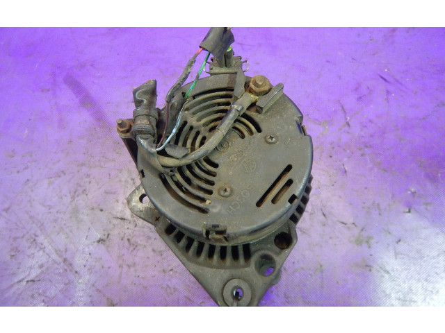 Генератор    Volkswagen Caddy      