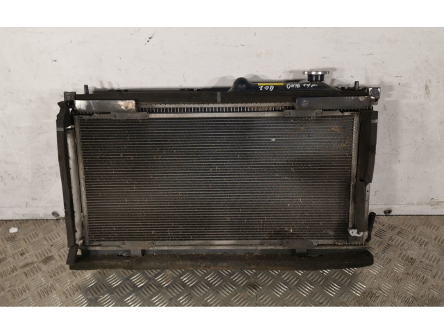 Комплект радиатора