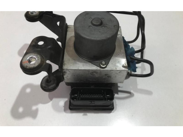 Блок АБС 8G91-2C405-AB Ford Galaxy 2006 - 2015 года