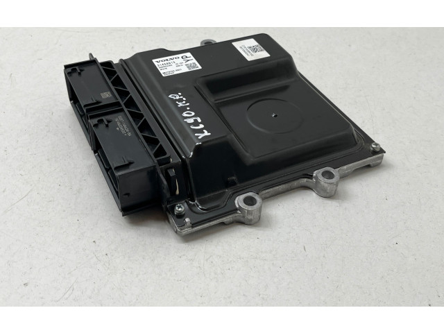 Блок управления двигателя 31459913, 0000022450   Volvo XC90