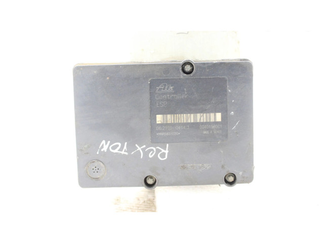 Блок АБС 06210904143, 00401580C1 SsangYong Rexton - года
