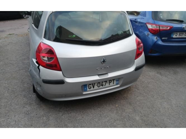 Вентилятор печки 7701062226 Renault Clio III