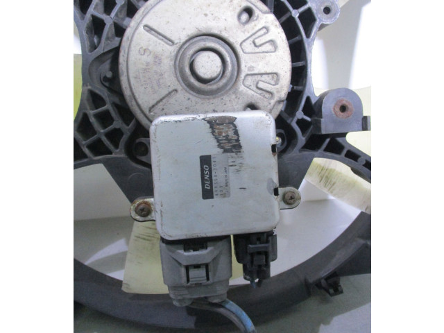 Вентилятор радиатора 499300-3041 Mitsubishi Space Wagon