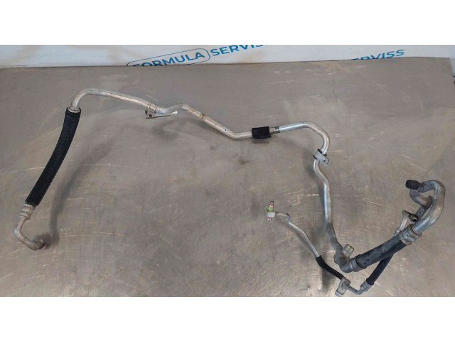 Трубка (трубки)/ шланг (шланги) кондиционера воздуха