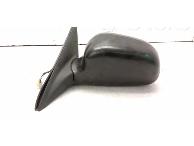 Зеркало электрическое Mitsubishi Galant 1997 - 2003 года