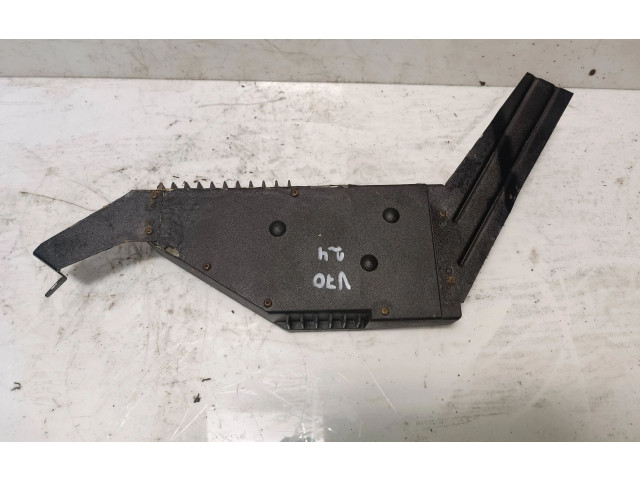 Подушка безопасности в сиденье 8673134   Volvo V70