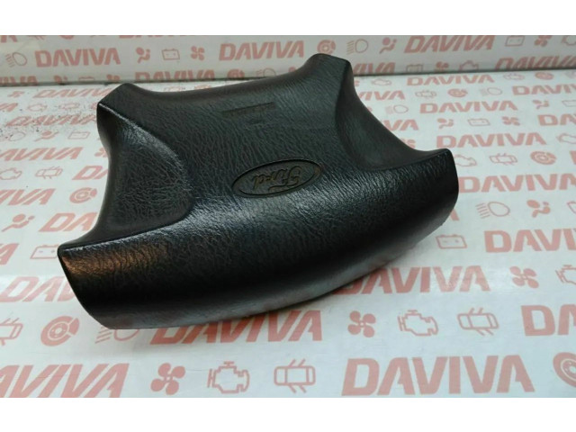 Подушка безопасности водителя Ford Ranger