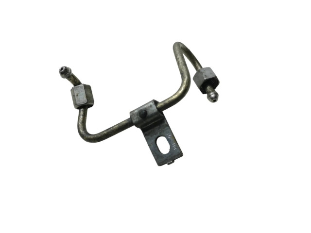 Vstřikovací lišta Citroen Berlingo pro naftový motor 1.6