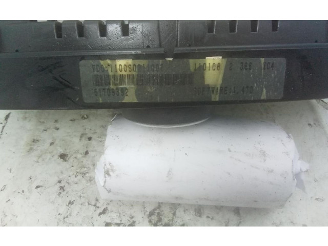 Панель приборов 51709392, 199A2000   Lancia Ypsilon       