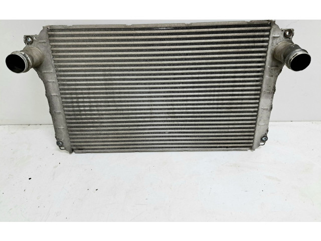 Интеркулер Toyota Corolla Verso AR10