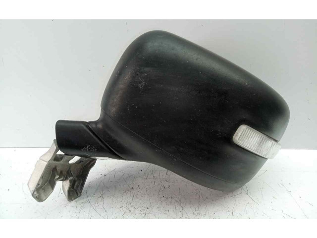 Зеркало электрическое Jeep Renegade 2014 - года