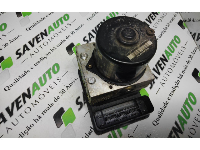 Блок АБС SV22-09, 490 Audi A3 S3 8P 2003 - 2012 года