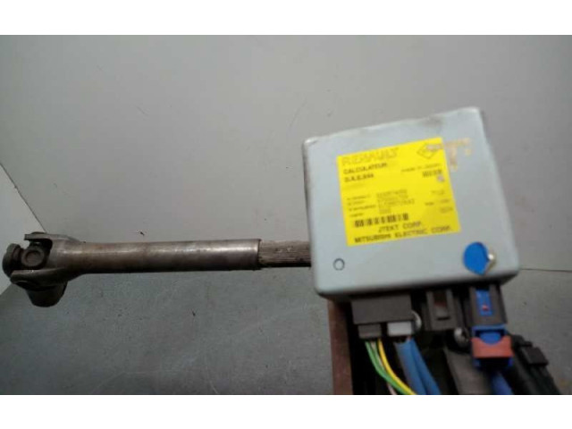 Volant Renault Twingo II 2008 8200867093, 8200574058