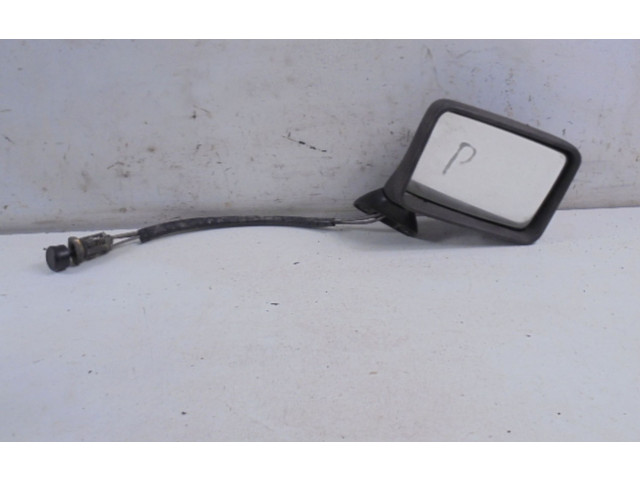 Зеркало (механическое)       Volkswagen Golf II  1984 - 1991 года   