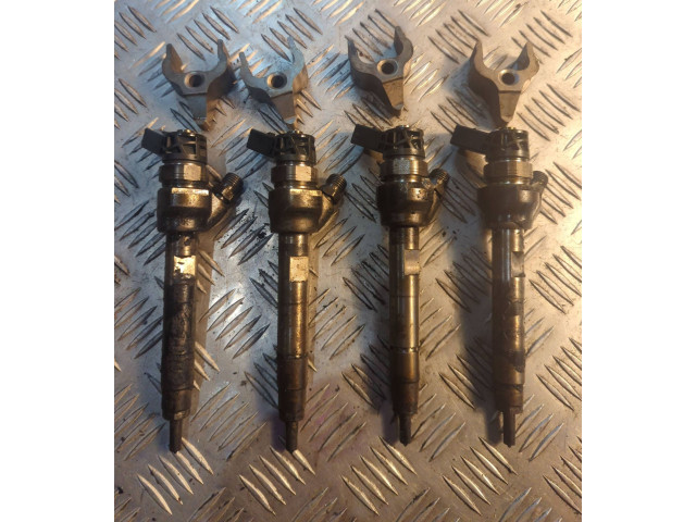 Комплект жиклеров (форсунок) BMW 5 F10 F11 2009 - 2016 года