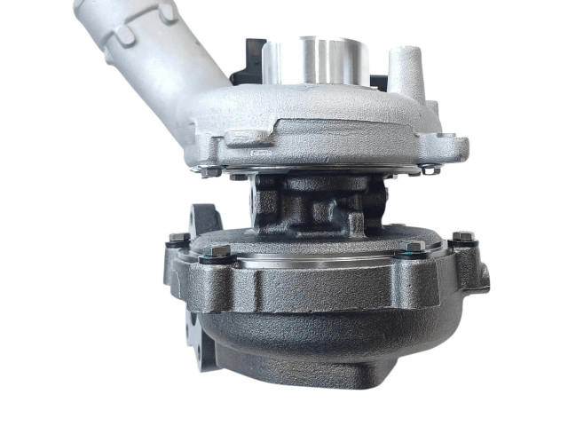 Turbodmychadlo Турбина 776470, 7699095009S Audi Q7 4L BUN, CASB