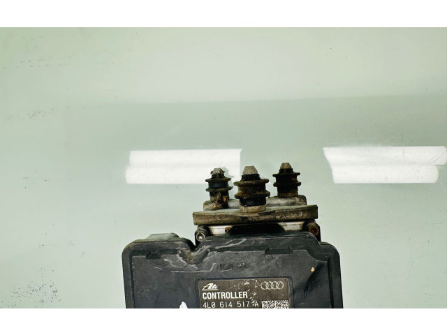 Jednotka ABS 4L0614517A, 10061333743 Audi Q7 4L 2006