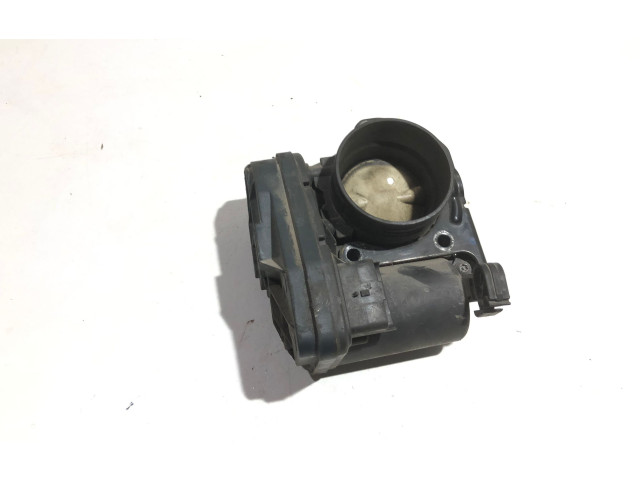 Блок управления АБС 9649510080   Peugeot 307 CC