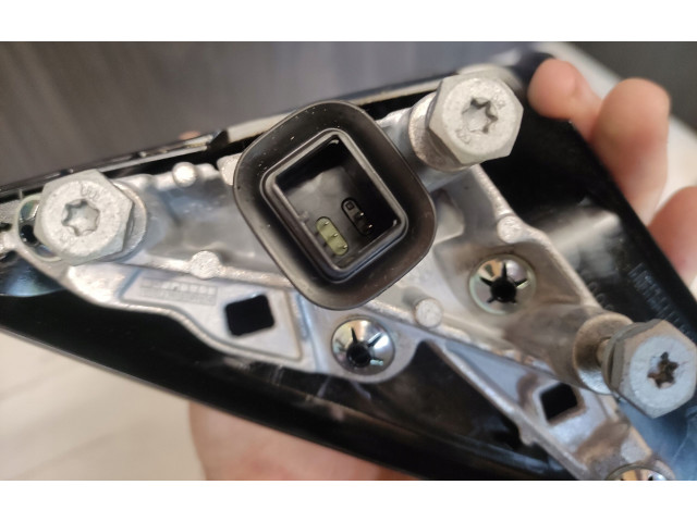 Зеркало электрическое        BMW Z4 g29  2018 -  года   