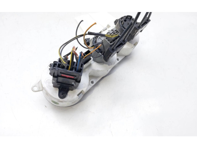 Блок управления климат-контролем 9T1618C419AA Ford Transit Tourneo Connect