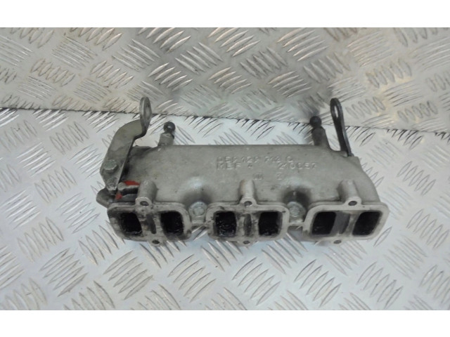 Турбина Всасывающий коллектор Audi A6 S6 C5 4B 059129713Q