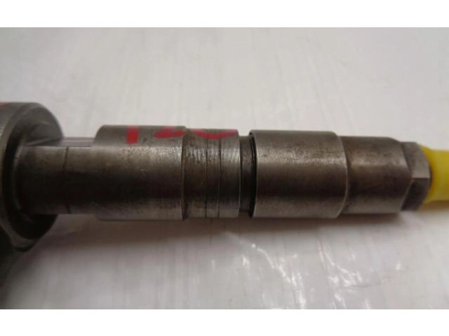 Комплект жиклеров (форсунок) 0445110566   Peugeot 308    