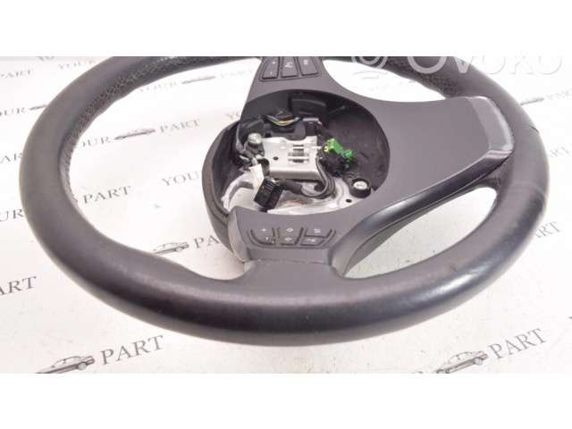 Руль BMW X5 E53 1999-2006 года 6762958